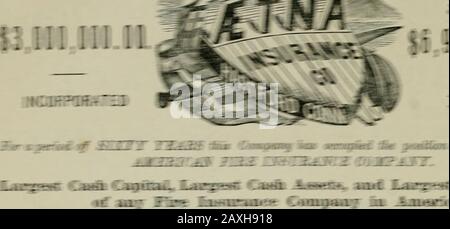 Revue côtière . , a été réassuré dans la Compagnie californiaInsurance de cette ville. La Nouvelle-Zélande continuera à écrire dans cette ville et ce comté, et Orerron et Washington Terri-tory. Tlie marine business de t)ie Nouvelle-Zélande sera poursuivi aheretofore. C'est la plus grande transaction d'affaires d'assurance faite dans [.thele temps le plus rapide de tout à fait nous avons liad à enregistrer sur cette côte. Withinvingt-quatre heures à partir de l'heure du tbe il était connu que le New Zealandbusiness devait être réassuré que le contrat était fermé, des documents signés et livrés. Le montant à risque assumé par la Californie dans ce cas Banque D'Images