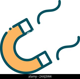 les adeptes aimant la ligne de marketing des réseaux sociaux et remplir l'illustration vectorielle Illustration de Vecteur