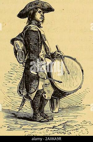 Gazette des beaux-arts . de lhistoire.Lorsquun adepte de ces©colesglorieuses prend le crayon ou lepinceau, le fantime de lédéal en-seigneugné, le dogme rigoreux de lorthodoxie, lirríssible tyrannie ha de lbite arrÃªter et sistante sa. SIL essaye de reproduire les scÃ¨nes de la rue ou lesdrames du champ de bataille, il en altérera fatal la physionomie ;il mÃªlera Ã sa représentation d'un©lÃ©ment Ã©tranger, car la vision Dorée dela beautÃ©ue cacherera yses, Ã©rÃ©rÃ©sÃ©sÃ©sÃ©sÃ©sÃ©sÃ©sÃ©sÃ©sÃ©sÃ©sÃ©sÃ©sÃ©sÃ©sÃ©lÃ©rÃ©rÃ©rÃ©rÃ Banque D'Images