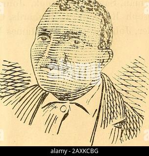 L'île de Navassa riot .. . tiré pour la Cour Dis-trict des États-Unis d'où choisir un jury pour le procès des tireurs de Navassa. Leurs noms sont les suivants : T. D. Tormey, Charles Hope, John E. Swift, Joseph F. Snyder, Jacob Mitnick^John H. Smith, Wm. M. Sindall, J. William S. Jordon, Nathan 15 Dorsey, coloré, E. Mills, Jr., Abraham G. Mott, H. E. Challis, E. Lertz, R. E. Barnes, John R. Monroe, Robert Rennert, Jr., Michael Shannon, Charles J. R. Thorpe, Wm. Henry Shirley, John H. Anderson, Brice H. Hobbs, AVM. S. Chew, Henry W.Marston, Benjamin T. Simms, Wm. T. Murphy, Edward Kim-berly, Banque D'Images