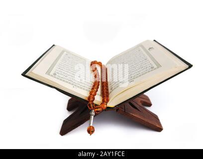 Coran Banque D'Images