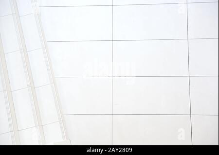 Planchers et escaliers arrière-plan Banque D'Images