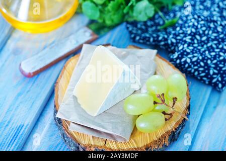 Fromage Banque D'Images