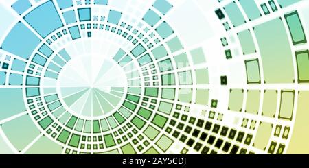 Business Analytics Banque D'Images