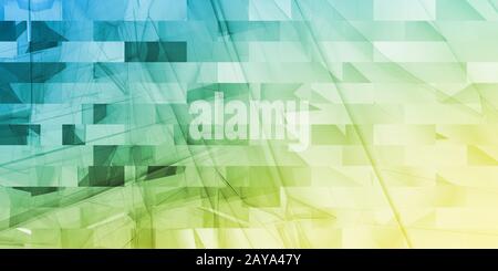 La recherche médicale Banque D'Images