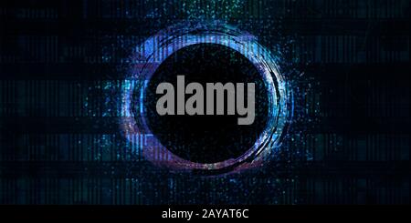 La recherche médicale Banque D'Images