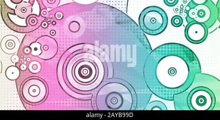 La recherche médicale Banque D'Images