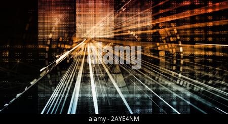 L'éducation médicale Banque D'Images