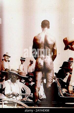 Frank Embree 2. Banque D'Images