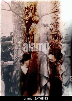 Frank Embree 3. Banque D'Images