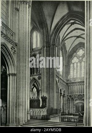 'L'encyclopédie catholique; un ouvrage international de référence sur la constitution, la doctrine, la discipline et l'histoire de l'Église catholique' (1907) Banque D'Images