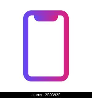 Image de conception d'icône de glyphe d'interface utilisateur de base. Peut également être utilisé pour l'interface utilisateur. Adapté aux applications mobiles, aux applications Web et aux supports d'impression. Banque D'Images