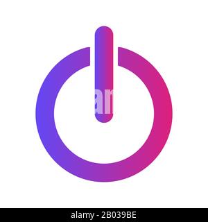 Image de conception d'icône de glyphe d'interface utilisateur de base. Peut également être utilisé pour l'interface utilisateur. Adapté aux applications mobiles, aux applications Web et aux supports d'impression. Banque D'Images