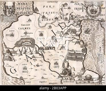 Thomas Fuller (1608-1661) était un chourchman, historien et écrivain anglais. Né à Aldwinker St Peter's, Northamptonshire, son père était recteur de la communauté. Il a été admis au Queen's College de Cambridge et il a fait de bons études universitaires. Fuller était un auteur prolifique, l'un des premiers écrivains anglais à vivre par son stylo. Il est particulièrement rappelé pour ses vers d'Angleterre, publiés en 1662 après sa mort. Banque D'Images