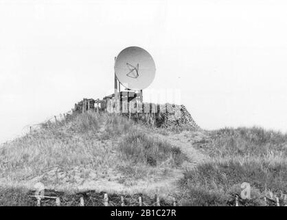 FUMO 11 Skagen. Banque D'Images