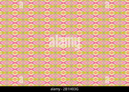 Résumé fond illustration pattern Banque D'Images