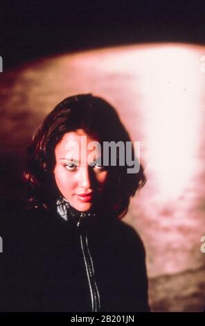 dark angel, jessica alba, 2000 Banque D'Images