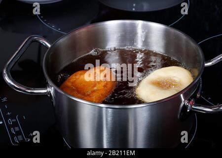 Dessert swabian, cuisine de préparation de la récolte, pâte à base de levure, levure levure levure levure levure levure levure levure levure levure levure levure levure levure levure levure levure levure levure levure levure levure levure levure levure levure levure levure levure levure levure levure levure pâte est cuite au four Banque D'Images