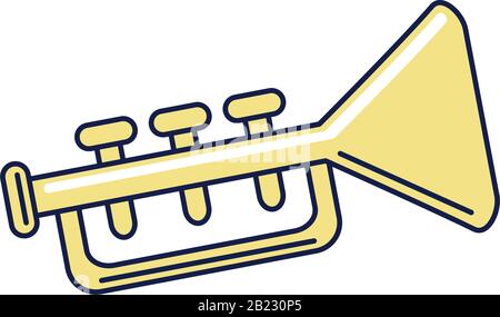 Joyeux Anniversaire Trompette Musique Celebration Fete Vecteur Illustration De Style De Ligne Icone Image Vectorielle Stock Alamy Joyeux Anniversaire Trompette Musique Celebration Fete Vecteur Illustration De Style De Ligne Icone Image Vectorielle Stock Alamy