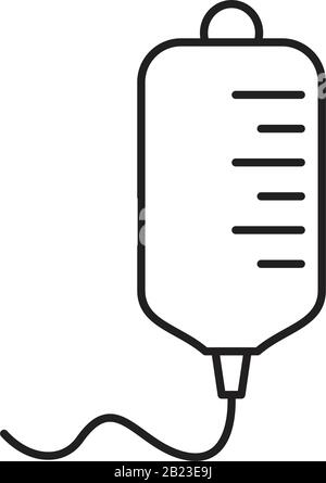 Modèle d'icône du kit de premiers soins d'injection couleur noire modifiable. Symbole d'icône du kit de premiers soins d'injection illustration vectorielle plate pour graphique et web des Illustration de Vecteur