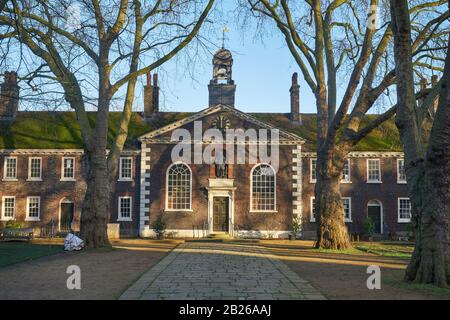 geffseigle musée de la maison est lodon Banque D'Images