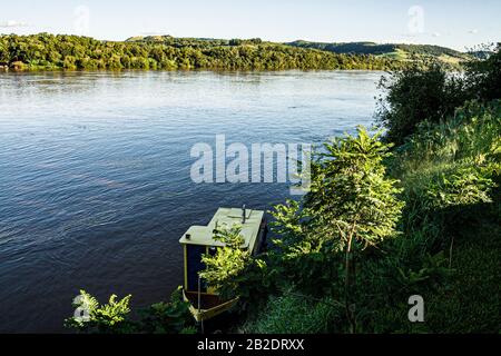 Mondaí Santa Catarina fonte: l450v.alamy.com