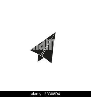 contexte de construction avec outils truelle sur fond blanc eps10 Illustration de Vecteur