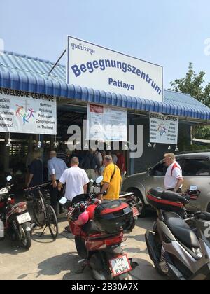 site de rencontre pattaya