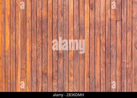 Un fond de texture en bois grunge, des planches en bois en position verticale Banque D'Images