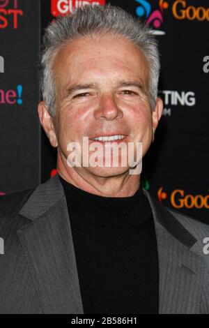 7 novembre 2011, Los Angeles, CA, USA: Los ANGELES - 7 NOVEMBRE: Tony Denison à la TV Guide Magazine Hot List Party au Graystone Manor le 7 novembre 2011 à Los Angeles, CA (Credit image: © Kay Blake/ZUMA Wire) Banque D'Images