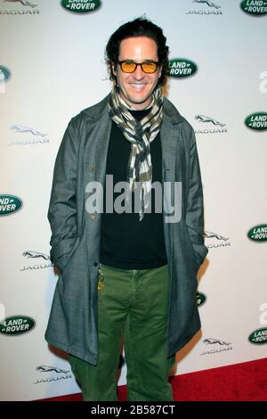 27 novembre 2012, Los Angeles, CA, États-Unis: Los ANGELES - 27 NOVEMBRE: Rob Morrow à la Jaguar Et Land Rover Aperçu aux studios Paramount le 27 novembre 2012 à Los Angeles, CA (Credit image: © Kay Blake/ZUMA Wire) Banque D'Images