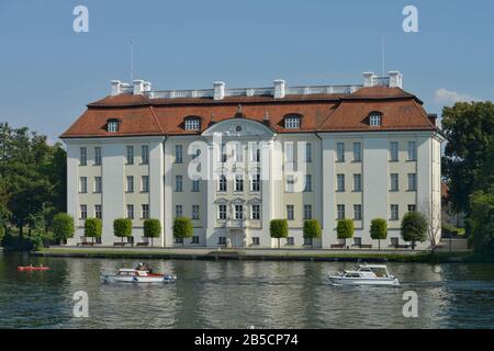 Schloss Koepenick,, Berlin, Deutschland / Köpenick Banque D'Images