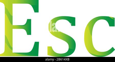 Symbole de devise Escudo Cap-Vert Illustration de Vecteur