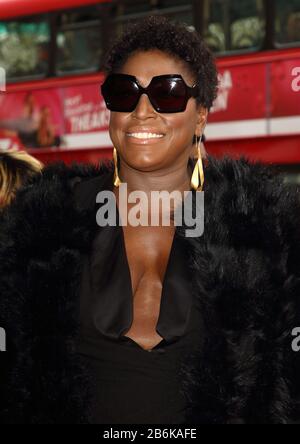 MICA Paris assiste aux TRIC Awards 2020 qui ont eu lieu à la Grosvenor House, Park Lane à Londres. Banque D'Images