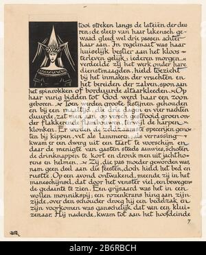 Gezicht op het Huis Kronenburg bij Loenen aan de Vecht vue de la Maison Kronenburg à Loenen Type d'objet: Dessin Numéro d'objet: RP-T 1985-7 Fabricant : artiste: Abraham Willaerts (propriété cotée) Lieu de fabrication: Loenen Date: 1639 Caractéristiques physiques: Pinceau en gris et brun, graphite, noir craie matériau: Papier graphite chalk technique: Formes dimensions: H 203 mm × W 313 mm Objet: Château ames de villes et villages (avec NOM) noms de bâtiments historiques, sites, rues, etc. (Avec NOM) Où House Kronenburg Banque D'Images