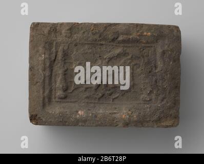 Haardsteen a rencontré voorstelling van de tweekoppipe adelaar tussen de zuilen van Hercules Haardsteen a rencontré voorstelling van de tweekoppipe adelaar tussen de zuilen van Hercules. Fabricant : vervaardiger: AnoniemPlaats fabrication: Zuidelijke Nederlanden Dating: CA. 1550 - ca. 1600 kenmerken physique: Aardewerk matériel: Aardewerk Dimensions: H 9,5 cm. × b 14 cm. × d 8 cm. Banque D'Images