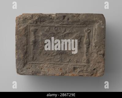 Haardsteen a rencontré voorstelling van de tweekoppipe adelaar tussen de zuilen van Hercules Haardsteen a rencontré voorstelling van de tweekoppipe adelaar tussen de zuilen van Hercules. Fabricant : vervaardiger: AnoniemPlaats fabrication: Zuidelijke Nederlanden Dating: CA. 1550 - ca. 1600 kenmerken physique: Aardewerk matériel: Aardewerk Dimensions: H 9,5 cm. × b 14 cm. × d 8 cm. Banque D'Images