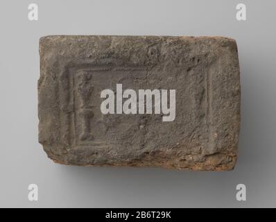 Haardsteen a rencontré voorstelling van de tweekoppipe adelaar tussen de zuilen van Hercules Haardsteen a rencontré voorstelling van de tweekoppipe adelaar tussen de zuilen van Hercules. Fabricant : vervaardiger: AnoniemPlaats fabrication: Zuidelijke Nederlanden Dating: CA. 1550 - ca. 1600 kenmerken physique: Aardewerk matériel: Aardewerk Dimensions: H 9,5 cm. × b 14 cm. × d 8 cm. Banque D'Images