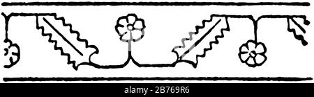 Le persan Design est un art moderne ou contemporain iranien et pour les métiers d'art traditionnels voir les arts de l'Iran, l'architecture iranienne est couverte à cet article, v Illustration de Vecteur
