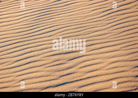 Coucher du soleil sur la dune du pille dans le bassin d'Arcachon, France Banque D'Images