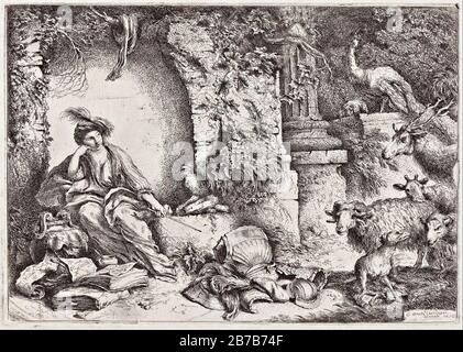 ulysse rencontre circé