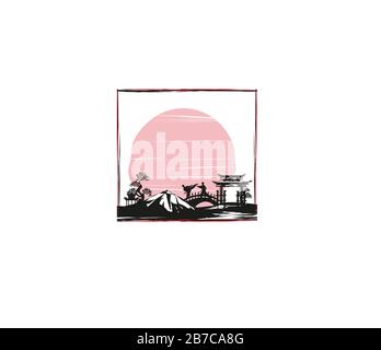 Active tae kwon do les combattants des arts martiaux combattent les combats et kicking sport silhouettes illustration Illustration de Vecteur