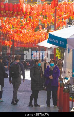 Londres, Royaume-Uni. Lundi 16 mars 2020. Scènes d'un Londres très calme comme les craintes de la propagation du coronavirus se tiennent. Photo : Roger Garfield/Alay Live News Banque D'Images