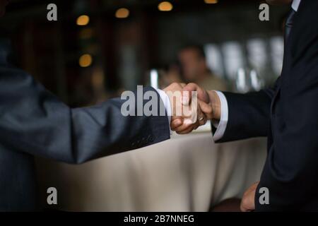 College. Banque D'Images