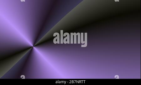 Joli arrière-plan abstrait avec des lignes et un flash de rétroéclairage avec des tons sombres Banque D'Images