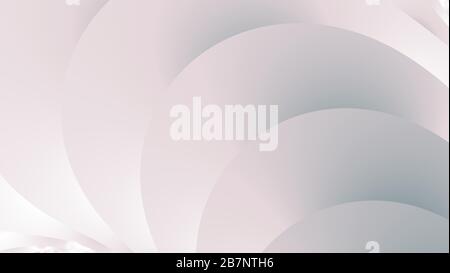 Joli arrière-plan abstrait avec lumières, ombres et réflexions avec tons clairs Banque D'Images