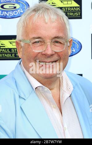 05 juillet 2017 - Londres, Angleterre, Royaume-Uni - Paul Strank Charitable Trust Summer Party, Mint Leaf, Piccadilly - Christopher Biggins Banque D'Images