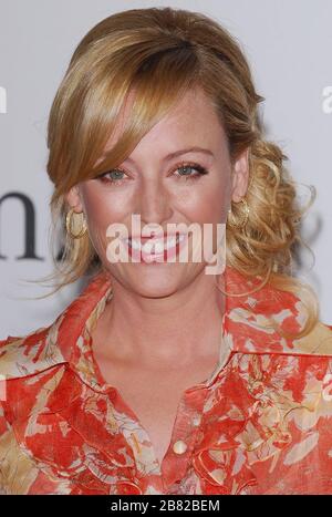 Virginia Madsen au 17ème Carousel annuel de Hope ball tenu au Beverly Hilton à Beverly Hills, CA. L'événement a eu lieu le samedi 28 octobre 2006. Photo par: SBM / PictureLux - référence de fichier # 33984-8967SBMPLX Banque D'Images