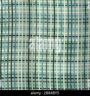 tissu vintage sans coutures Illustration de Vecteur