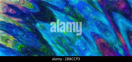 Les design pattern d'art pour décorer version flyers, bannières, publicité de grande production, travail web, cartes, invitations et créer de belles l'art de mur Banque D'Images